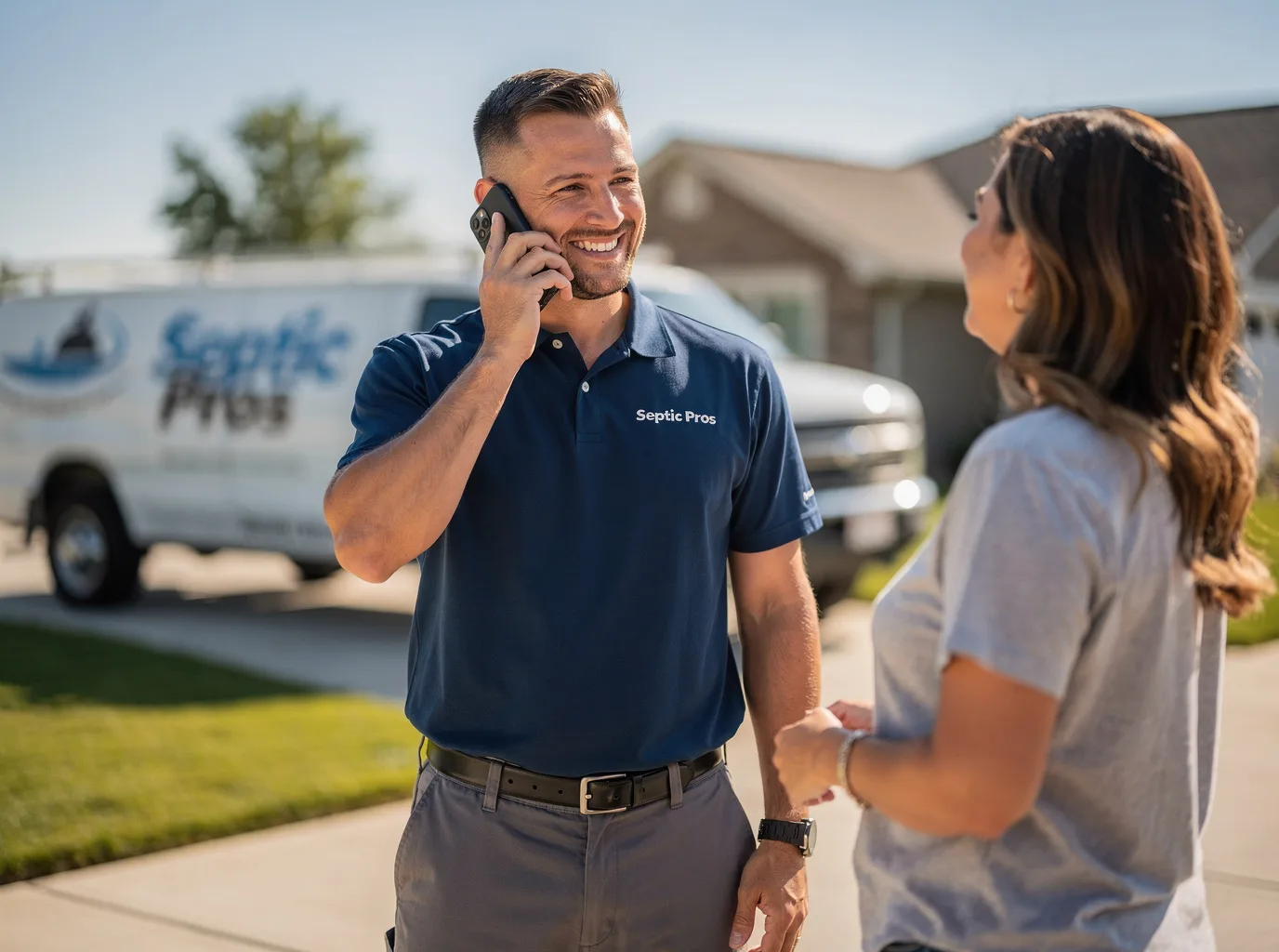 Septic Tank Pumping Lake Bronson, MN FAQs